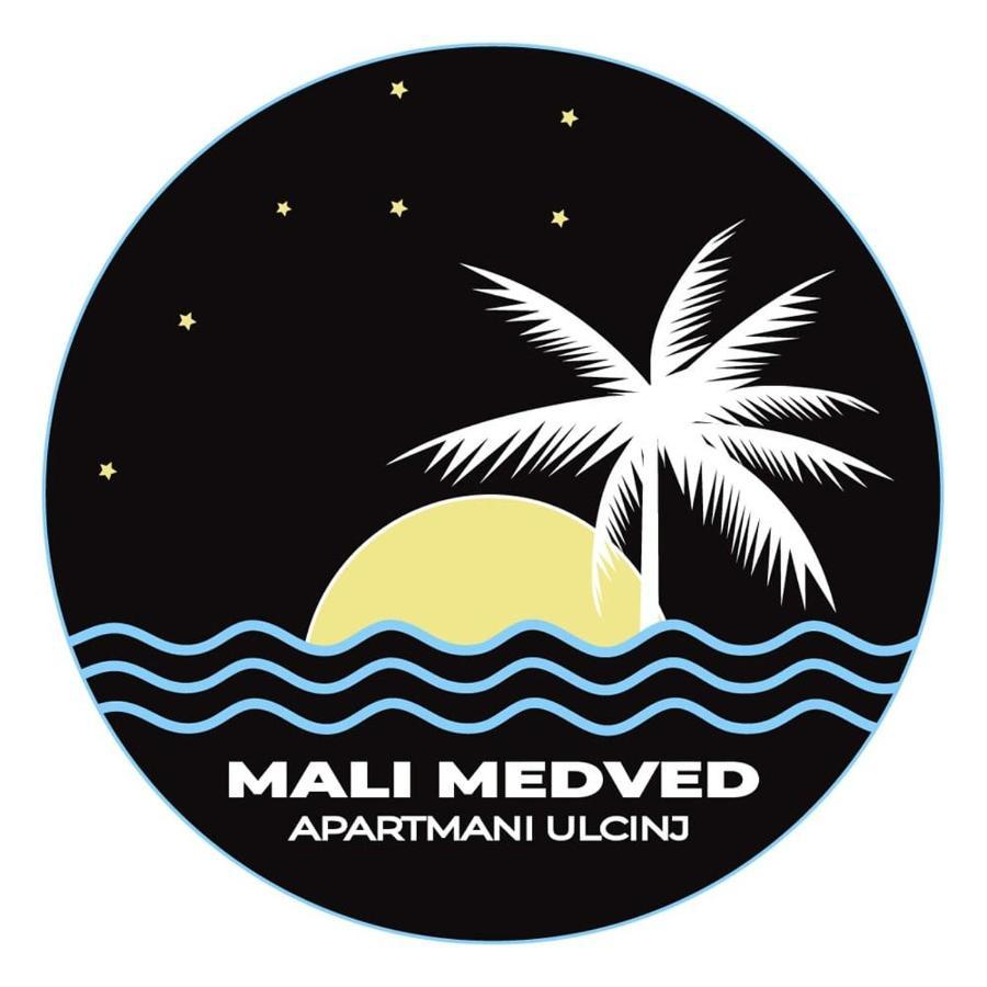 Apartmán Mali Medved Ulcinj Exteriér fotografie