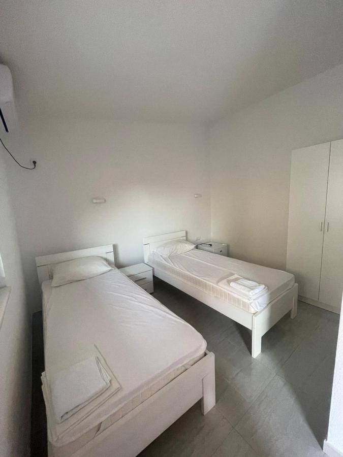 Apartmán Mali Medved Ulcinj Pokoj fotografie